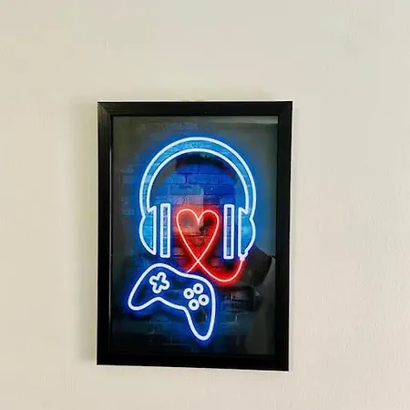Cosy Gaming 莫尔塞姆